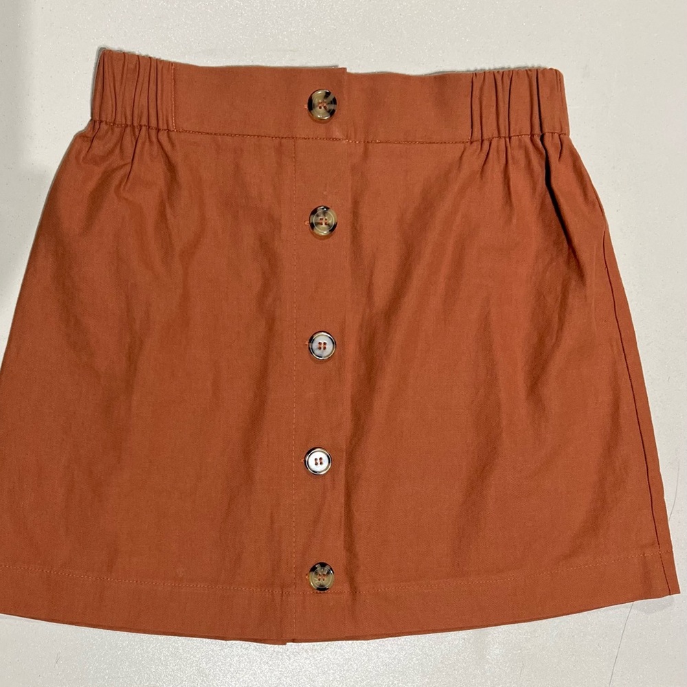 Skirt